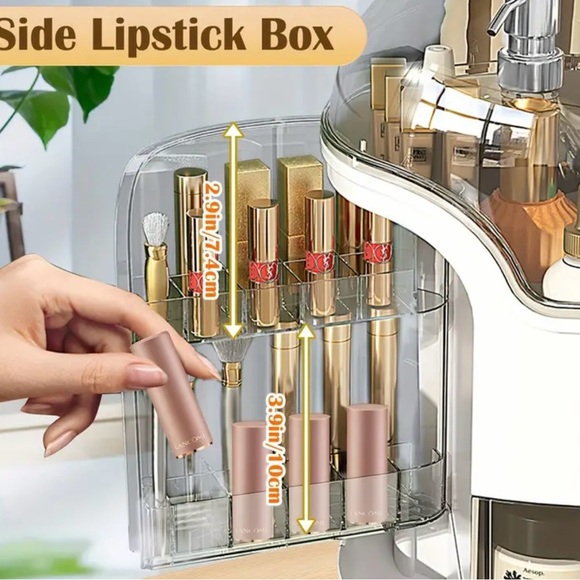 Make up box - Picture 5 of 5